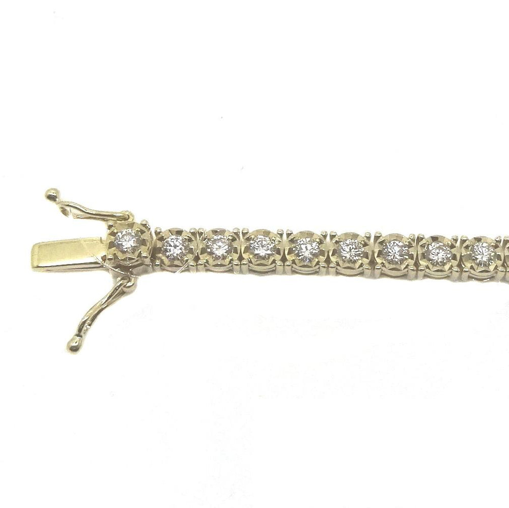 2ct Diamond Tennis Bracelet BR1Y4TLB31-2T