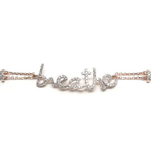 Diamond Bracelet BR32659 - Cometai