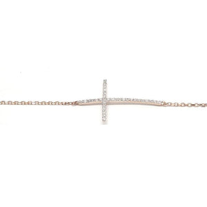 Diamond Bracelet BR32719 - Cometai