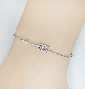 Diamond Bracelet BR34063 - Cometai