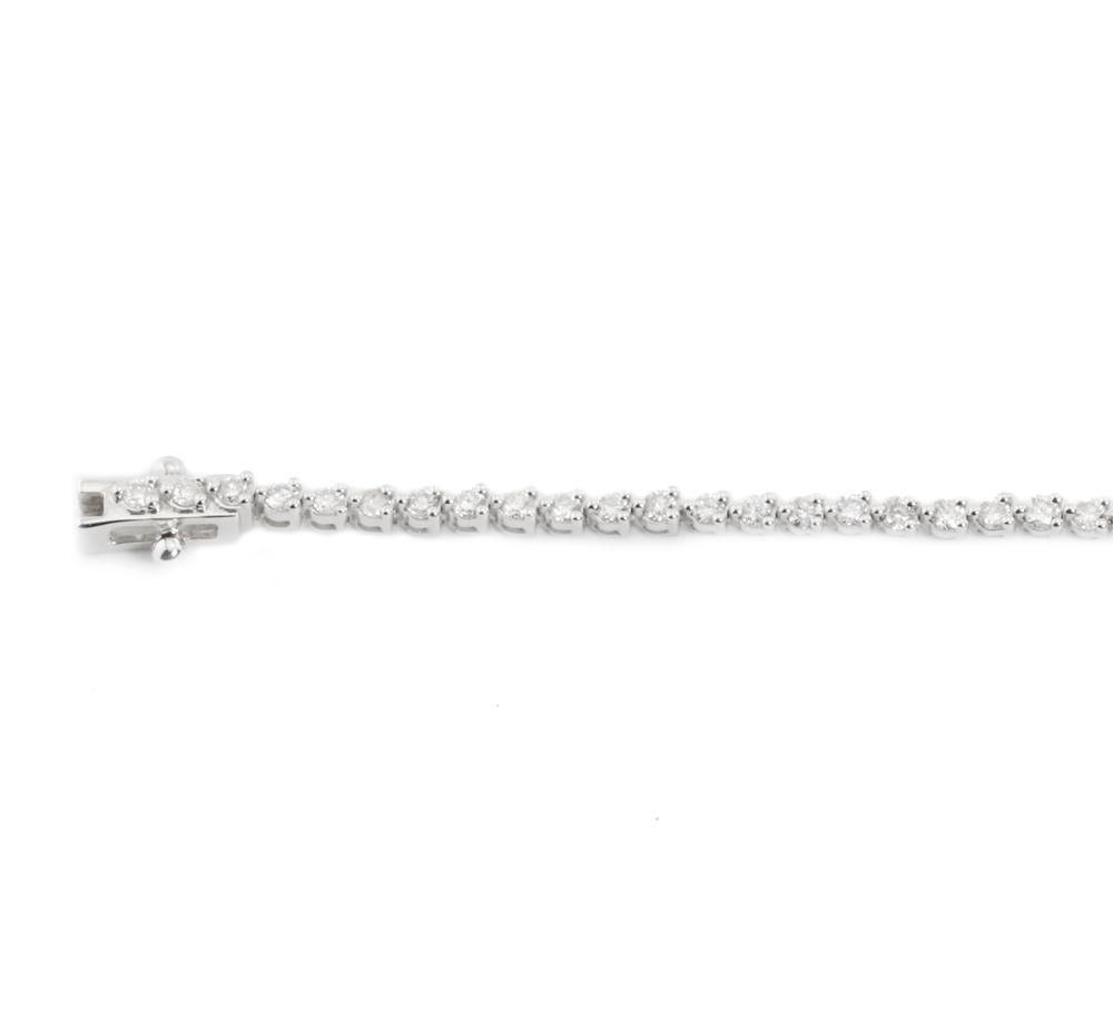 *Diamond Bracelet BR39656 - Cometai