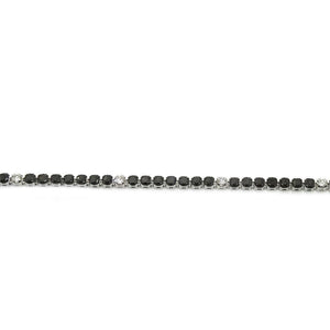 *Black Diamond Bracelet BR40756 - Cometai