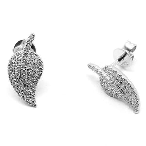 Diamond Earrings CE4 - Cometai