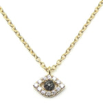 Gemstone & Diamond Bracelet CN148