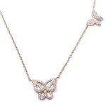 Diamond Necklace NL39506