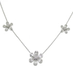 Diamond Necklace NL42241W4TD
