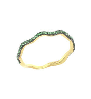 Gemstone Rings R32859