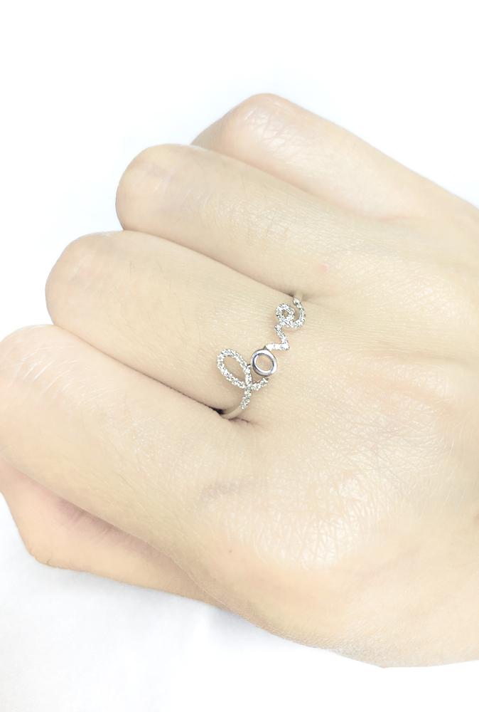 Diamond Ring R35083