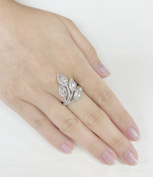 Diamond Ring R36552
