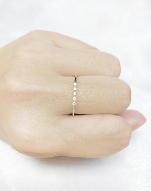 Diamond Ring R37444