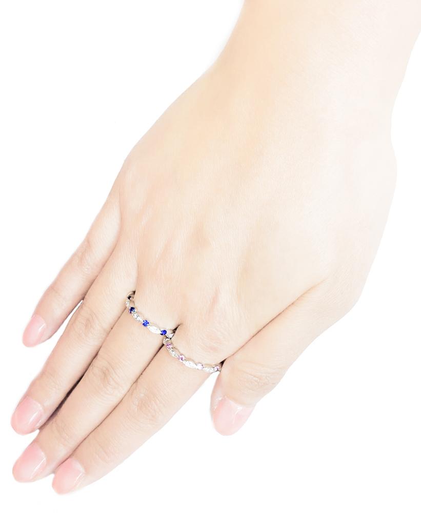 Gemstone / Diamond Ring R38305