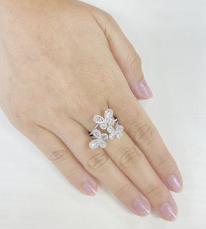 Diamond Ring R39529