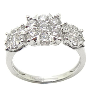 Diamond Ring R40148