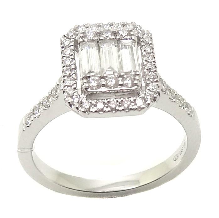 Diamond Ring R40183