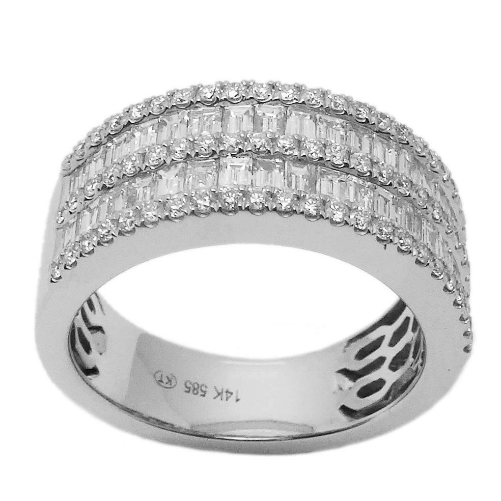 Diamond Ring R40257