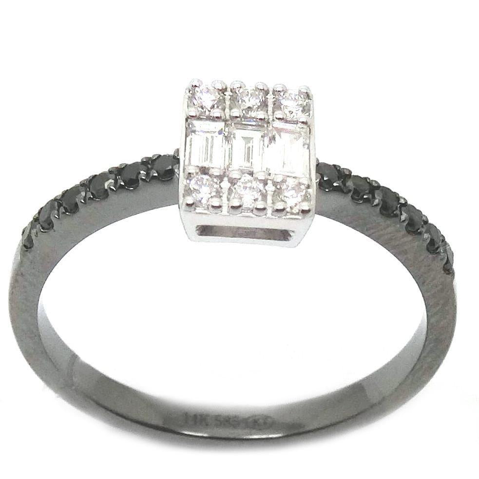 Diamond Ring R40935