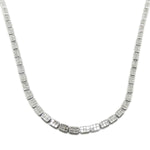 Diamond Necklace NL42432W4PD
