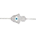 Evil Eye Bracelet BR26202