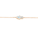 Evil Eye Bracelet BR26203