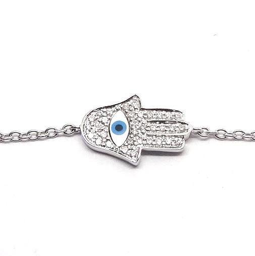 Diamond Bracelet BR26203 - Cometai