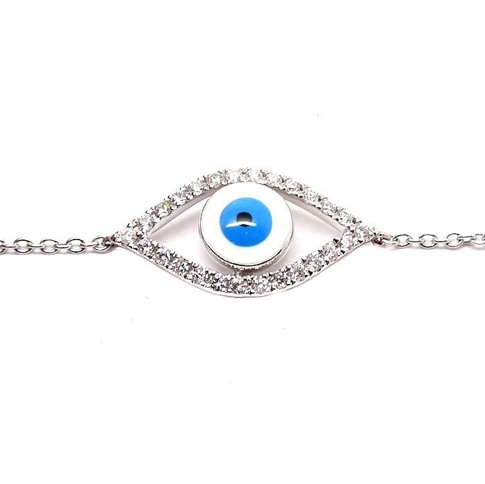 Evil Eye Bracelet BR26276
