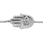 Diamond Bracelet BR26433