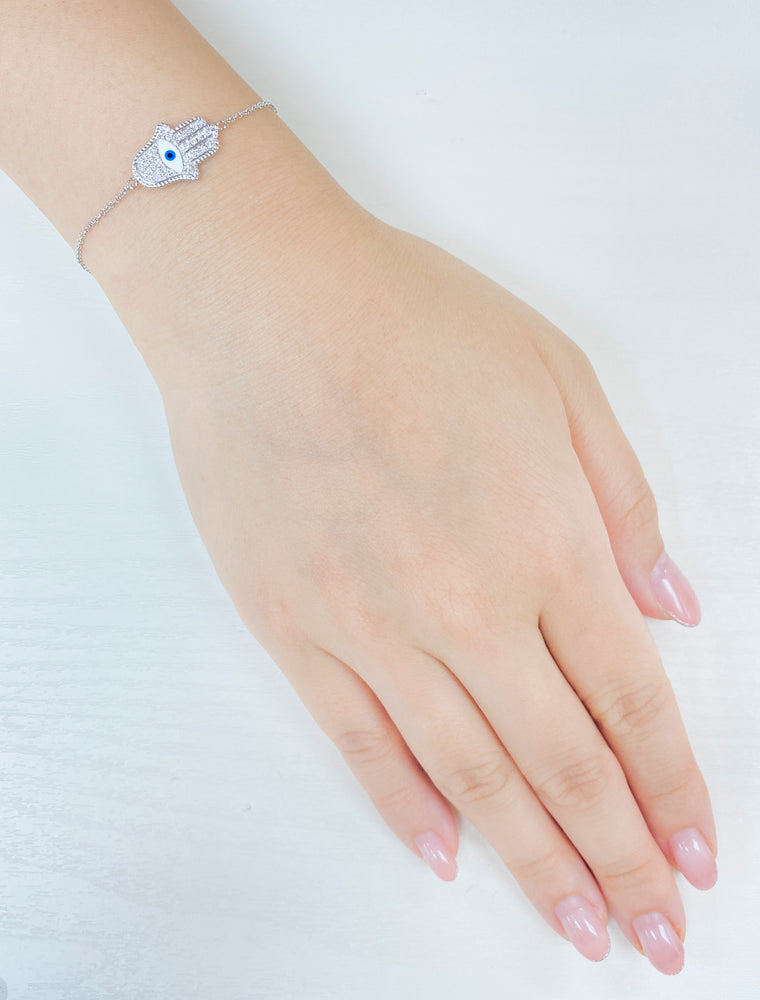 Evil Eye Bracelet BR27201