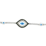 Brown Diamond Bracelet BR28750