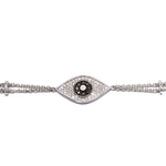 Evil Eye Bracelet BR30058W4BD3