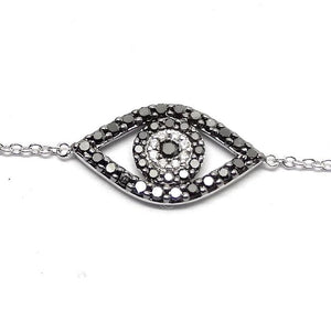 Evil Eye Bracelet BR30602