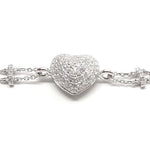 Diamond Bracelet BR30734