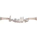 Diamond Bracelet BR32659