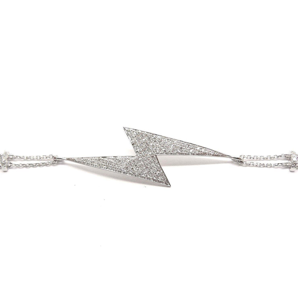 Diamond Bracelet BR32675 - Cometai