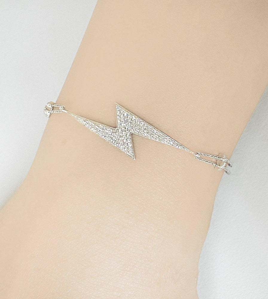 Diamond Bracelet BR32675 - Cometai
