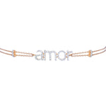 Diamond Bracelet BR33175