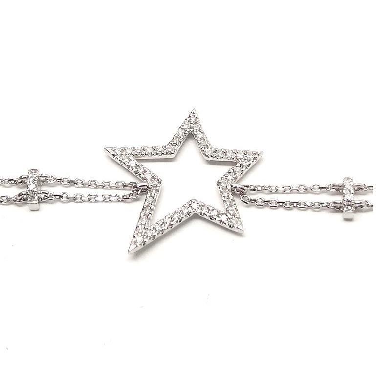 Diamond Bracelet BR33218