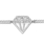 Diamond Bracelet BR33220