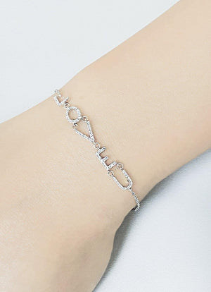 Diamond Bracelet BR33499 - Cometai