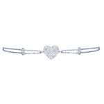 Diamond Bracelet BR33506