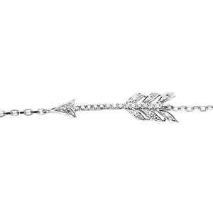 Diamond Bracelet BR34063