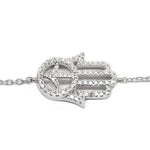 Diamond Bracelet BR35103