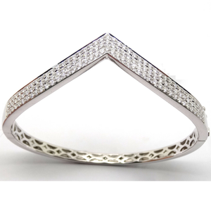 Diamond Bracelet BR35410