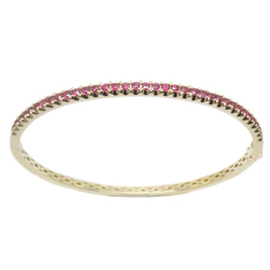 
                
                    Load image into Gallery viewer, Ruby Bangle BR35755
                
            