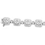 Diamond Bracelet BR35898