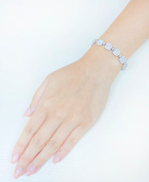 Diamond Bracelet BR35898