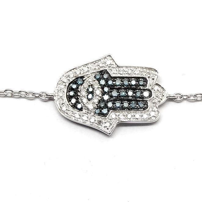 Diamond Bracelet BR35941 - Cometai
