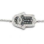 Diamond Bracelet BR35941