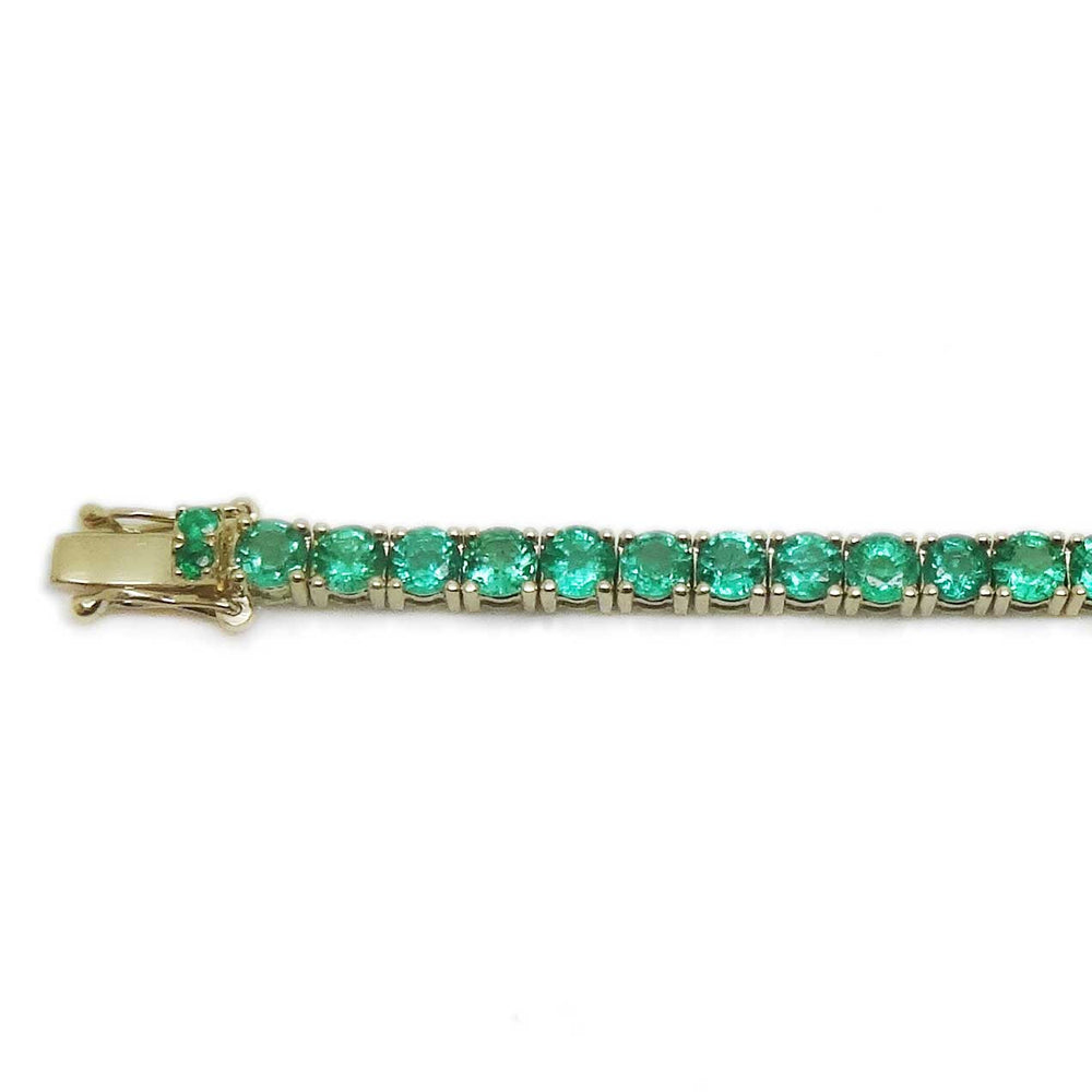 Gemstone Bracelet BR37425Y4EM2-7