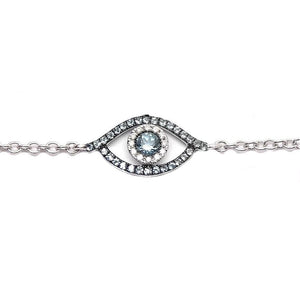 Evil Eye Bracelet BR37673