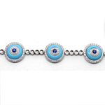 Evil Eye Bracelet BR37789